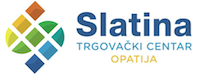 Trgovački centar Slatina